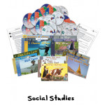 E-O-L Start to Finish Literacy Starters Social Studies Bundle (Mac/Win)